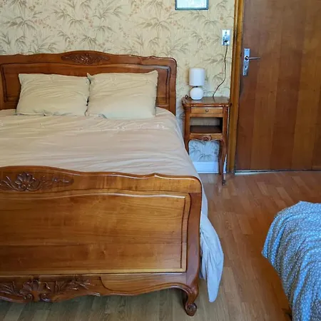 Maison De En Campagne Casa de Férias *