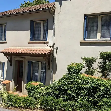 Maison De En Campagne