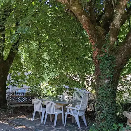 Maison De En Campagne Cambounes