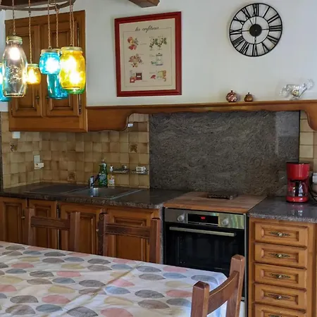 Maison De En Campagne Holiday home