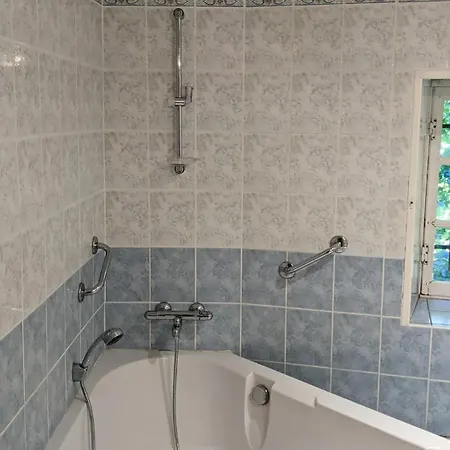 Holiday home Maison De En Campagne