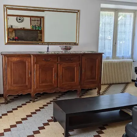 Maison De En Campagne Cambounes