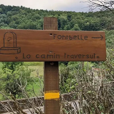 Holiday home Maison De En Campagne *