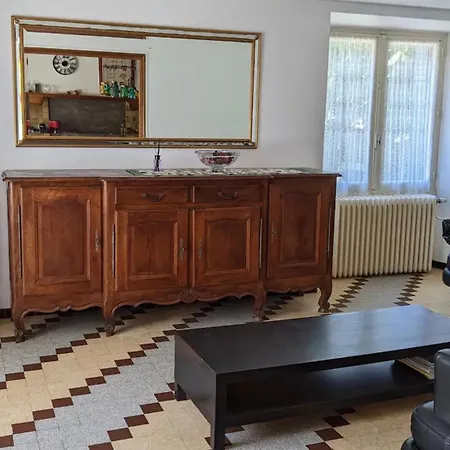 Maison De En Campagne בית נופש