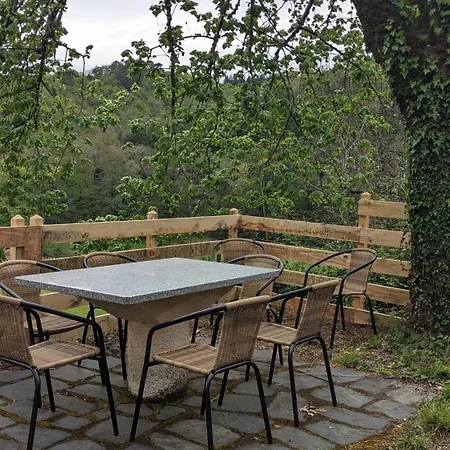 Maison De En Campagne Prázdninový dům
