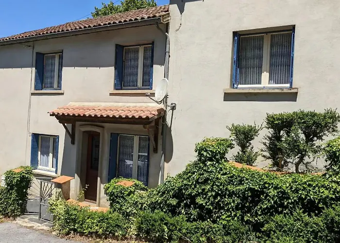 Maison De En Campagne *